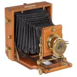 The 1890 Instantograph, c. 1908