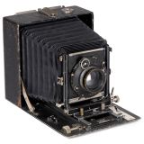 Linhof Standard 10 x 15, 1934/35