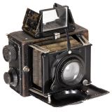 Ernemann Miniatur-Klapp, c. 1920