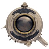 Goerz-Doppelanastigmat Serie III/2 180 mm, 1890