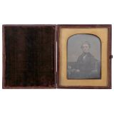 Daguerreotype Mayall, London, c. 1850