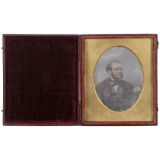 Daguerreotype Beard's Photographic Institutions, c. 1850