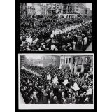 Peter Fischer: 1. Rosenmontagszug nach dem 2. Weltkrieg, 28. F