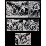 Peter Fischer: Removal of Ruins 1945 (Millowitsch Ensemble in 