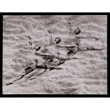 Peter Fischer: Peter Fischer: Wasserballett (Water Ballet), c.