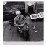 Reinhart Wolf (1930-1988)