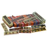 Approx. 184 Strip Slides (Height 2 in.)