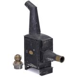 Magic Lantern by Newton & Co., c. 1900