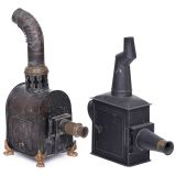 2 Magic Lanterns
