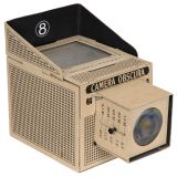 Jumbo Camera Obscura, c. 1980