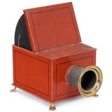 Camera Obscura by Bing, c. 1890