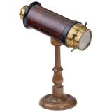 Table Kaleidoscope, c. 1900