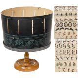 Zoetrope by Max Kohl, c. 1898