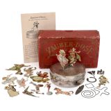 Magic Box (Zauber-Dose) by Jean Schoenner, c. 1890
