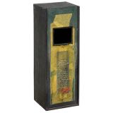 Peep Show Box by Harald Hansen, c. 1994