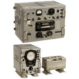 Pelikan R359 Radio Direction Finder, 1950 onwards