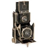 Rare Zeca-Flex Xenar 3,5, 1937