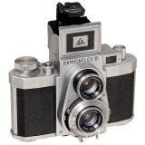 Samocaflex 35, c. 1955