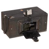 No. 4 Panoram-Kodak (Mod. B) with Danish Royal Provenance, 1900
