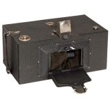 No. 4 Panoram Kodak Model D, c. 1900