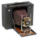 No. 4 Cartridge Kodak, 1897