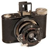 Nagel Ranca 46/0 (No. 100020), 1930