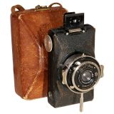 Kolibri (523/18), 1930