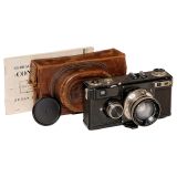 Contax I, 1934