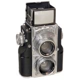 Contaflex TLR, 1935