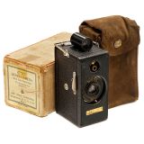 Ansco Memo, 1927