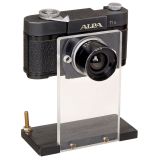 Alpa 11a Post, 1973
