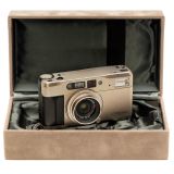 Contax T VS