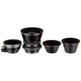 Flektogon 4/50 mm