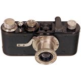 Leica I (A) with Elmar, 1928
