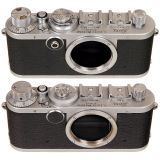 Leica Ic and If