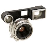 Summaron M3 2,8/35 mm, 1959