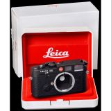 Leica M6 (Black), 1990