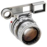 Dual-Range Summicron 2/5 cm, 1957