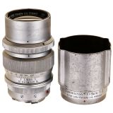 Summicron 2/90 mm (M), 1958