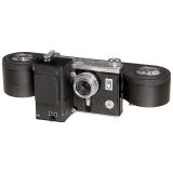 Agfa Registrierkamera (Recording Camera), 1960