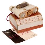 Binoca Picture Binocular, 1950
