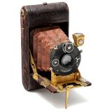 Goerz Tenax (Pocket Tenax), c. 1921
