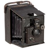 Idento by Adams & Co., c. 1905