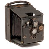Idento by Adams & Co., c. 1905