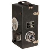 Street Camera PDQ, Model H, c. 1930