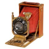 Manufoc-Tenax (Tropical Model), c. 1923