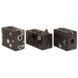 2 Detective Cameras