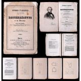 L.J.M. Daguerre Historique et déscription des pro cédés du Dagu