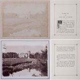 Lacock Abbey in Wiltshire (Fox Talbot), c. 1835