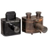 2 Postcard Projectors